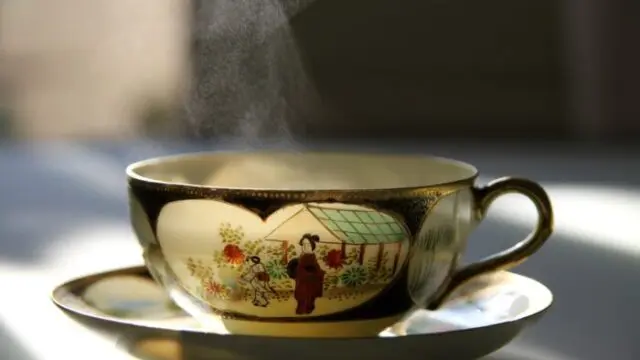 小豆茶 作り方